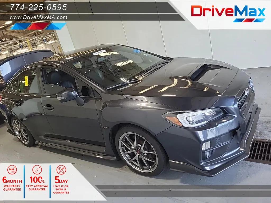 subaru wrx sti 2016 JF1VA2Y66G9835135 image subaru wrx sti 2016 JF1VA2Y66G9835135 image